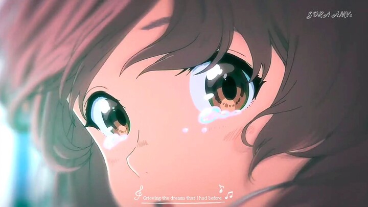 TatsukieXO - Lost