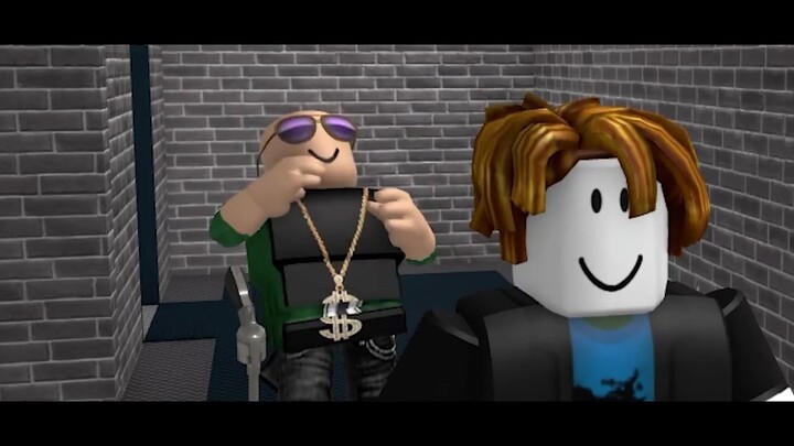 Murder Mystery 2 FUNNY MOMENTS (KID)