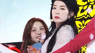 Red Velvet最新回归曲Chill kill 231119打歌舞台