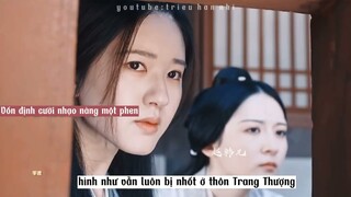 【FMV-Vietsub】Ngô Lỗi-Triệu Lộ Tư【吴磊-赵露思】Lăng Bất Nghi-Trình Thiếu Thương【凌不疑-程少商】TINH HÁN XÁN LẠN