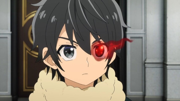 Episode 10 - (Season 2) Gamer Reinkarnasi ke Isekai Langsung Masuk Mode Neraka