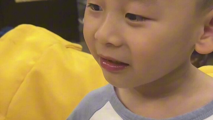 My first Father's Day gift!