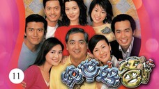 [TVB] Người Cha Tuyệt Vời - tập 11