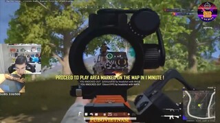 Chuẩn bị kĩ vào #pubgvietnam