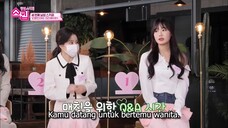 The Skip Dating Ep.5 Sub Indo