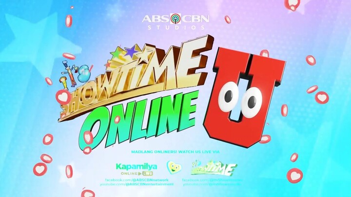 BINI @ Showtime - March 09, 2026
