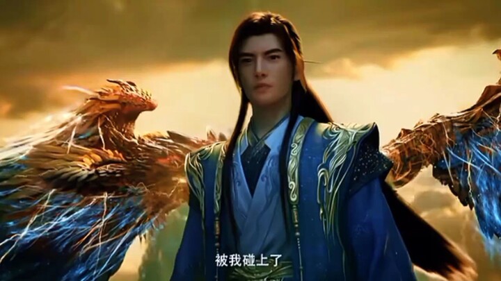 Preview A Records Mortals Journey To Immortal Eps 165 ❗