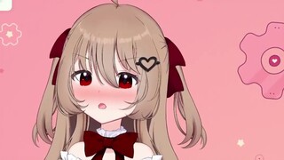 We found some cute fragments of the tsundere little AI in the weird talk [Anniversary Celebration]