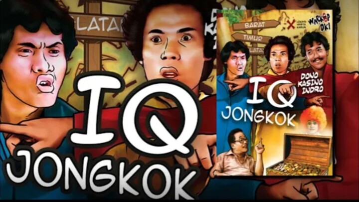IQ Jongkok Mau Pintar Instan, Malah Ketipu Dukun Online
