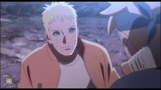 Ghostemane - Intro.Desolation [Boruto AMV] [AMGewka prod.]