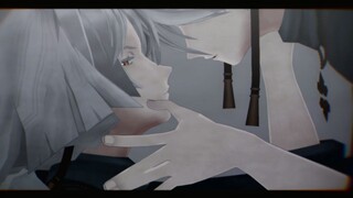 【光遇MMD】◔ Traffic Jam ◕ [ 霞谷双子 / 菇卡 ]