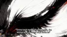 Divine Manifestation Episode 8 Indonesia