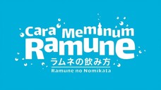 CARA MEMINUM RAMUNE - 13-07-2024 (STS MUTHE)