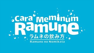 CARA MEMINUM RAMUNE  -  13-07-2024 (STS MUTHE)