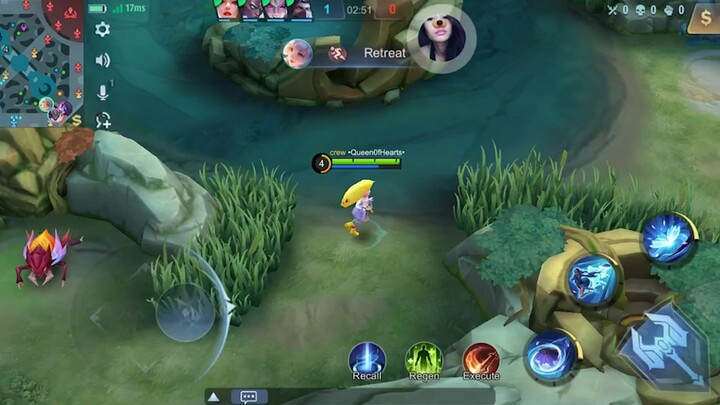 KAGURA + EXECUTE 😻