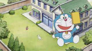 Doraemon Episode 795