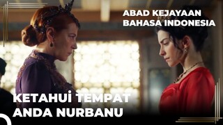 Dia Akan Membunuh Nurbanu | Abad Kejayaan