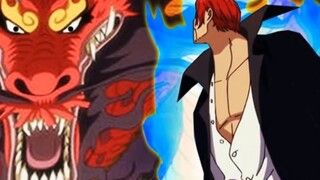 Giả thuyết Kaido nghĩ Ace là Joy Boy Shanks đã cản Kaido cứu Ace p8