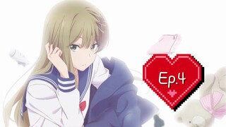 Senpai is an Otokonoko (Episode 4) Eng sub