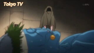 Thợ săn tí hon (Short Ep 10) - Trận cá cược thời gian (Tiếp) #hunter