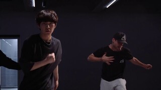 【1M】Austin Pak choreography "Run"