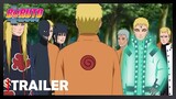 Naruto From Other Worlds - TRAILER