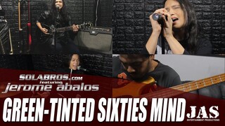 Green Tinted Sixties Mind - Mr. Big (Cover) - SOLABROS.com