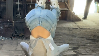 金色飞贼 复活石就藏在金色飞贼里