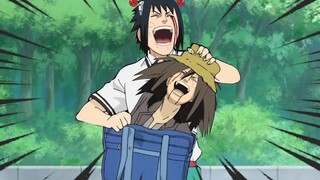 [Program Baru November] Bencana Uchiha Sasuke! ! !