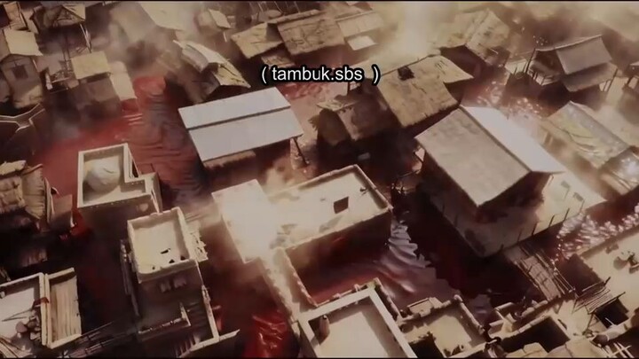 The Vendetta of An eps 15 (subindo)