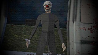 The Clown's Fun