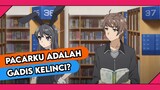 Pacar Gadis Kelinci? | Rekomendasi Anime Romance | Seishun Buta Yarou wa Bunny Girl Senpai no Yume