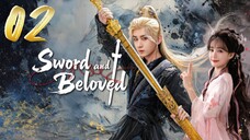 Sword and Beloved 2025 - EP02 [1080p] SUB INDO