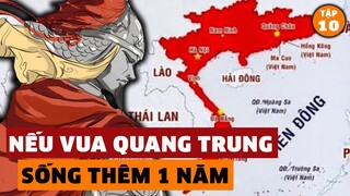 RÙNG MÌNH 5 BÍ ẨN LỚN NHẤT TRONG LỊCH SỬ VIỆT NAM  | Đàm Đạo Lịch Sử | #10