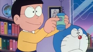 Doraemon Jadul Bahasa Indonesia - Gelombang Jujur