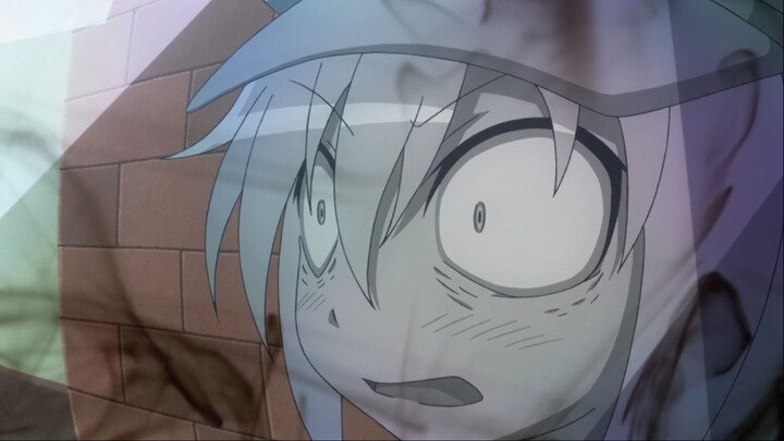 Watamote Ep2 (Eng Dub)