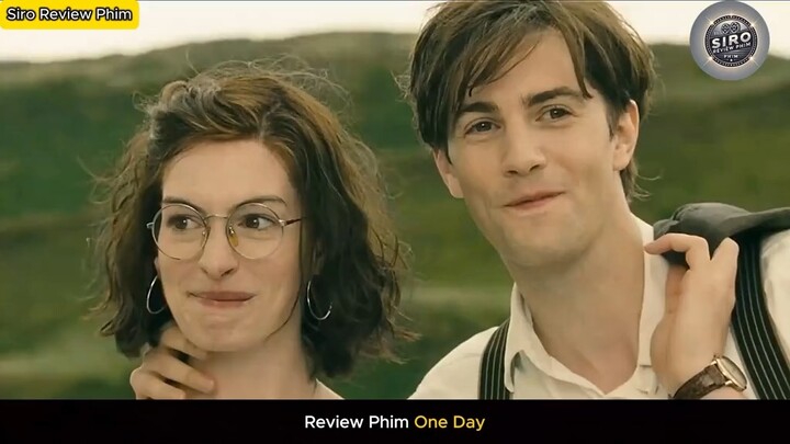 Review phim One Day