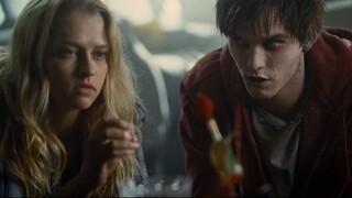 Warm Bodies