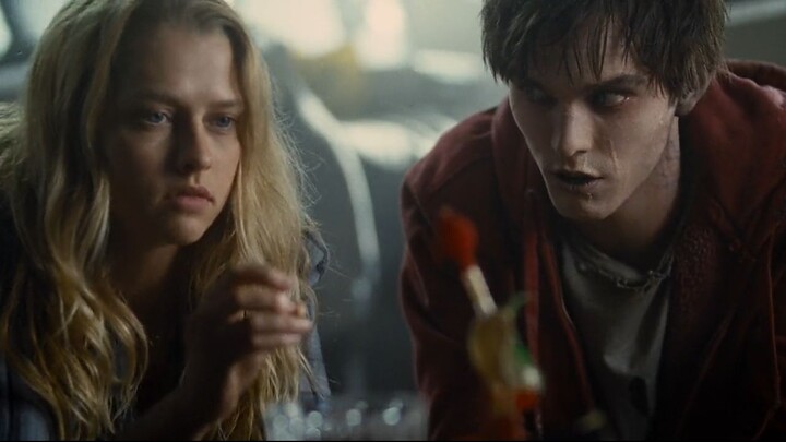 Warm Bodies