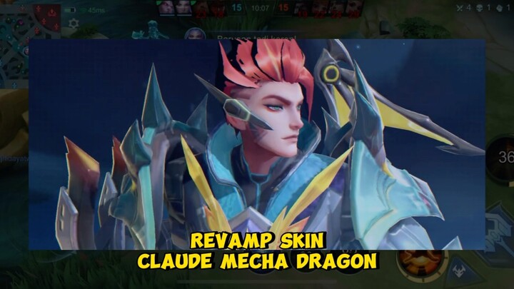 Cape banget ga sih ketemu dark sistem mulu. #bestofbest #BstationMLBB #ramzmlbb