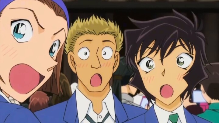 Check in at the Xinlan Century Kiss stage!