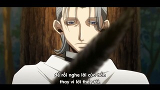 Genousy - Phim anime đấu kiếm cực hay Saiyuuki - Phần 53 #anime #schooltime