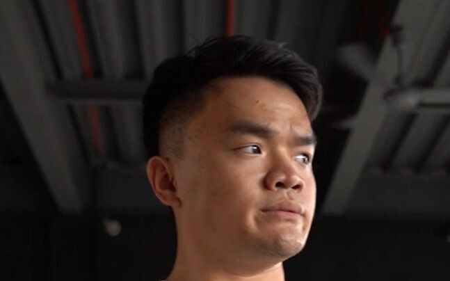 المنتج النهائي لـ Hidden Back Monster