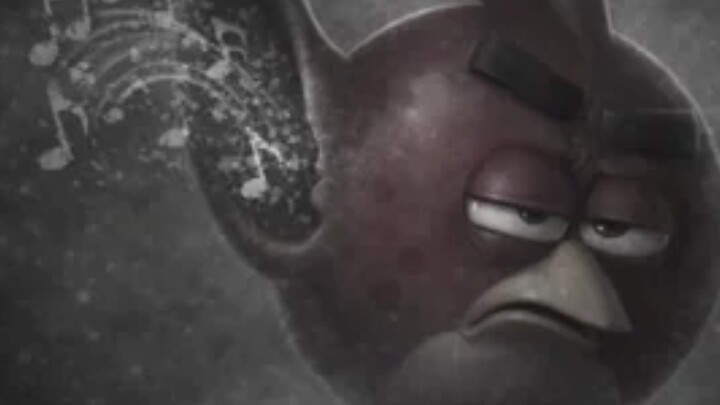 [Thunder Music] * Santa Ho ho ho Black Trickster Old Man Heh heh heh Chinese Subtitles