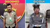 Aslinya Culun Dan Polos! Terbongkar Sosok Asli 7 Polisi dan TNI Berseragam Palsu Gaet Anak Gadis