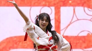 泡芙喵《神的随波逐流》