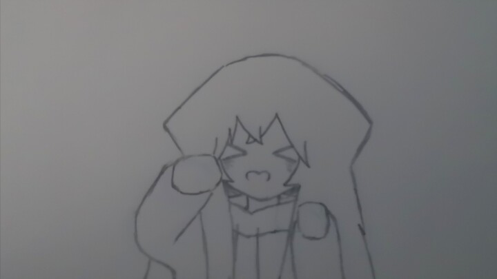 Ahhhh (>﹏<)