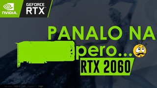 RTX 2060: Initial Review & VRAM Concerns ft Gigabyte Gaming OC Now in the Philippines