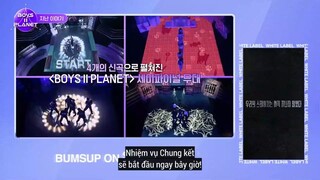 Boys II Planet.ep12 [VIETSUB]