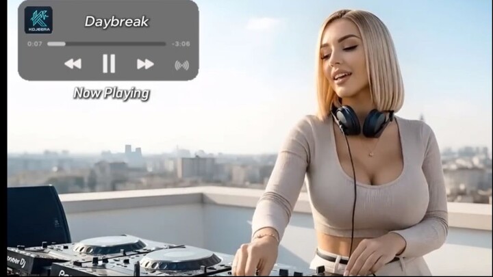 Deep House Mix 2026 After Midnight,